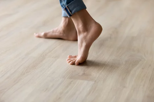 8 avantages du plancher de bois franc pour votre maison