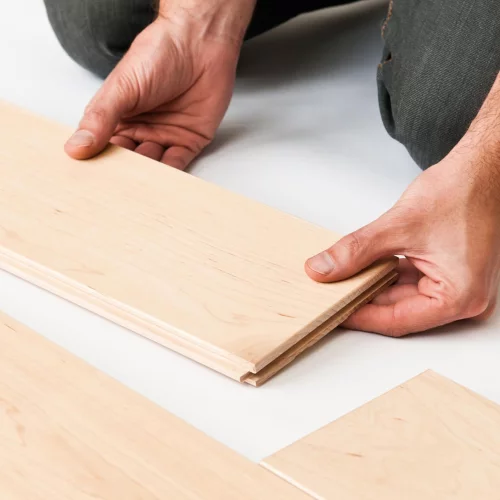 16 conseils essentiels pour l’installation d’un plancher en bois franc