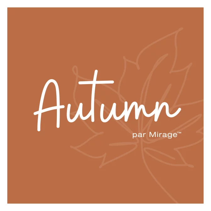 Autumn - par Mirage